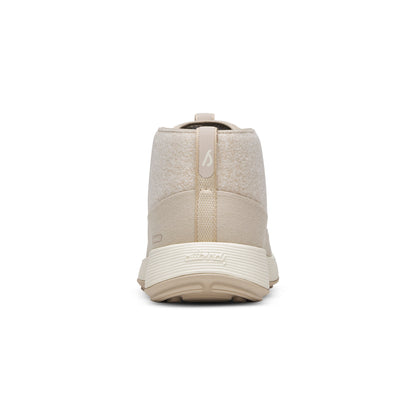 Dames Wool Runner NZ Mid WP