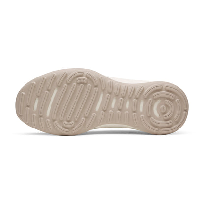 Dames Wool Runner NZ Mid WP