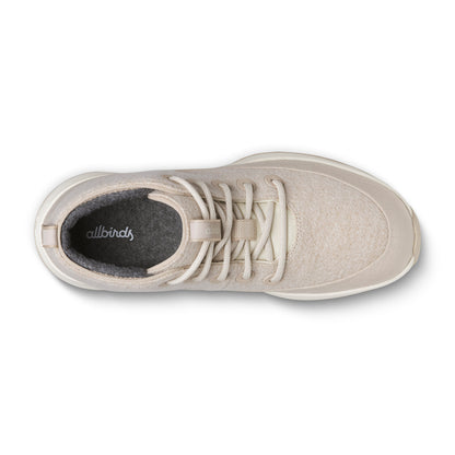Dames Wool Runner NZ Mid WP
