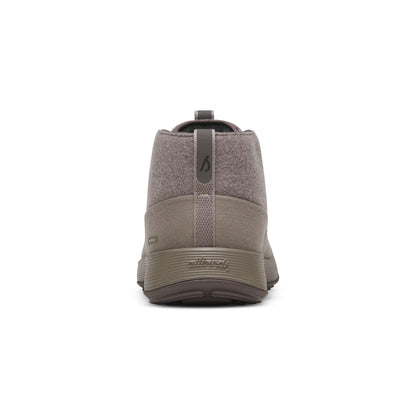 Dames Wool Runner NZ Mid WP