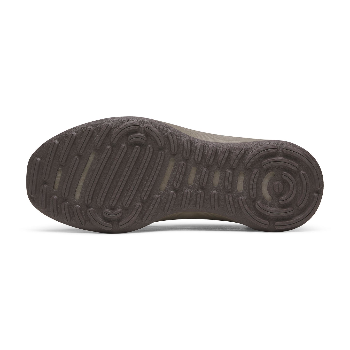 Dames Wool Runner NZ Mid WP