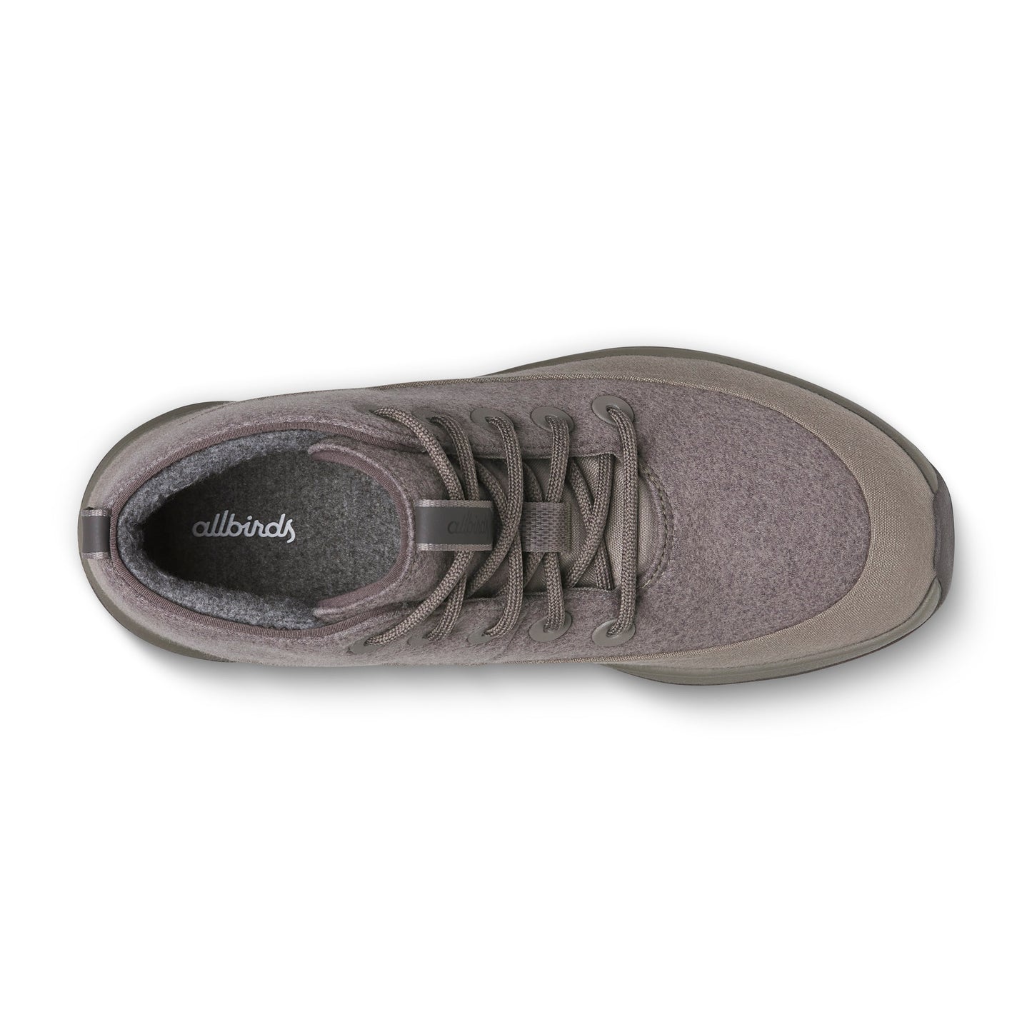 Dames Wool Runner NZ Mid WP