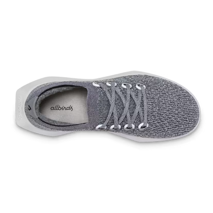 Women's Tree Dasher 2, Medium Grey (Light Grey)