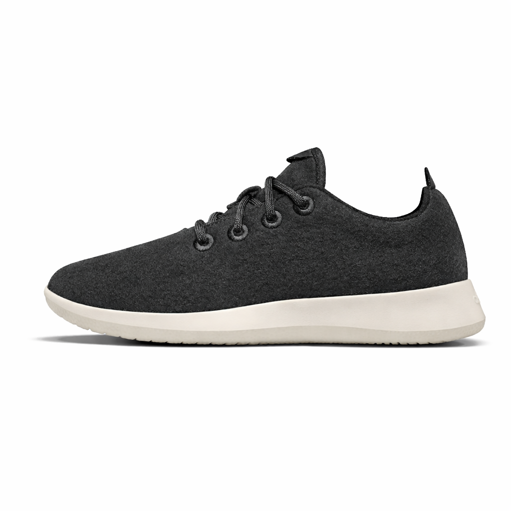 Men's Wool Runner