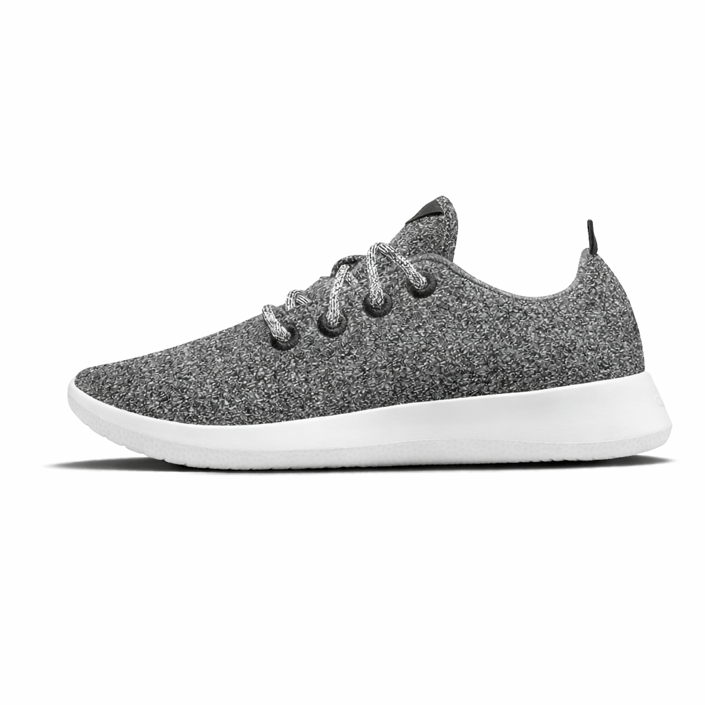 Men's Wool Runner