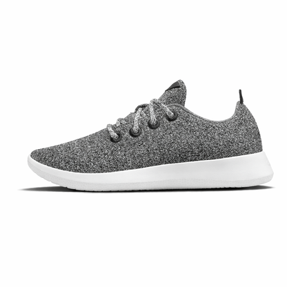Men's Wool Runner